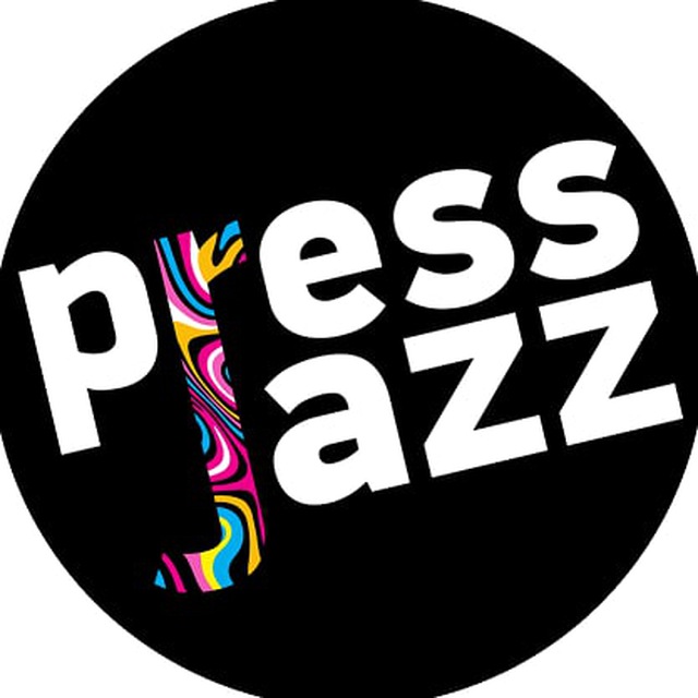PressJazz TV Telegram