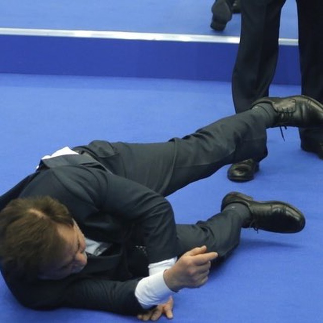 Миусское Дно