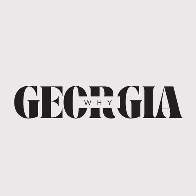 Почему Грузия - Why Georgia