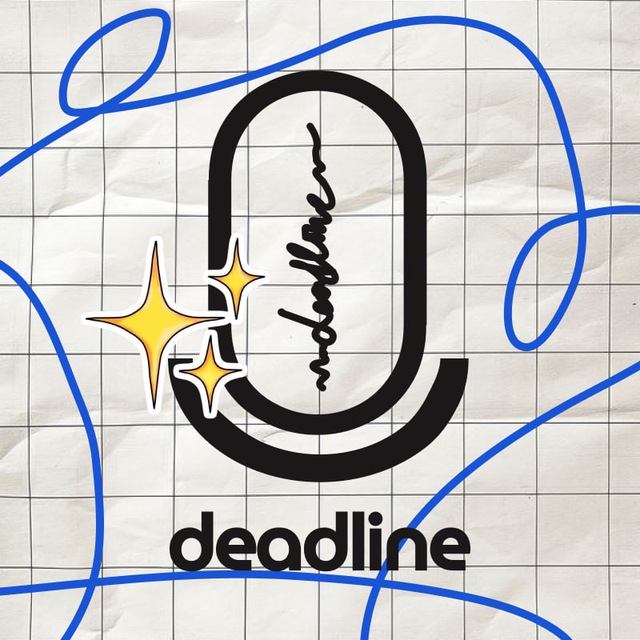 ПРОЕКТ DEADLINE