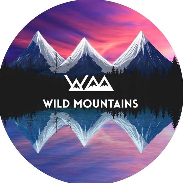 Wild Mountains