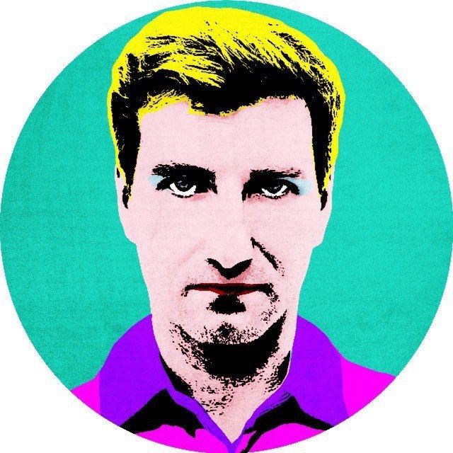 Антон Красовский | Гей на передержке