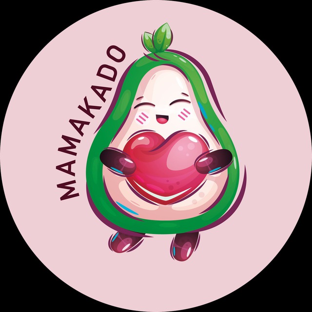 МАМАкадо ?♥️?‍?