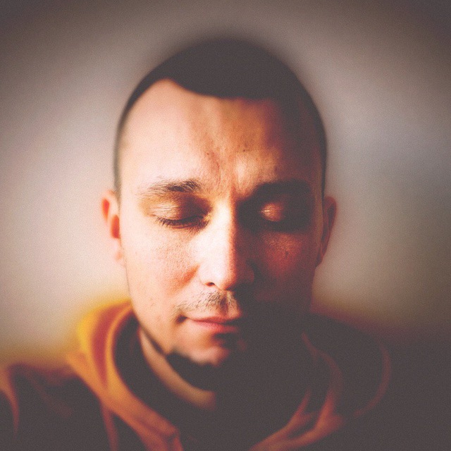 Антон Митусов