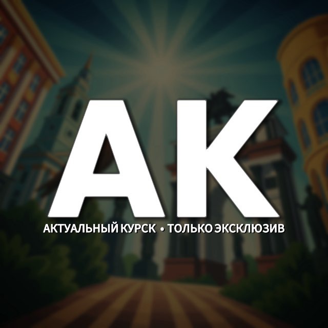 Курск в ак. Курск в ак