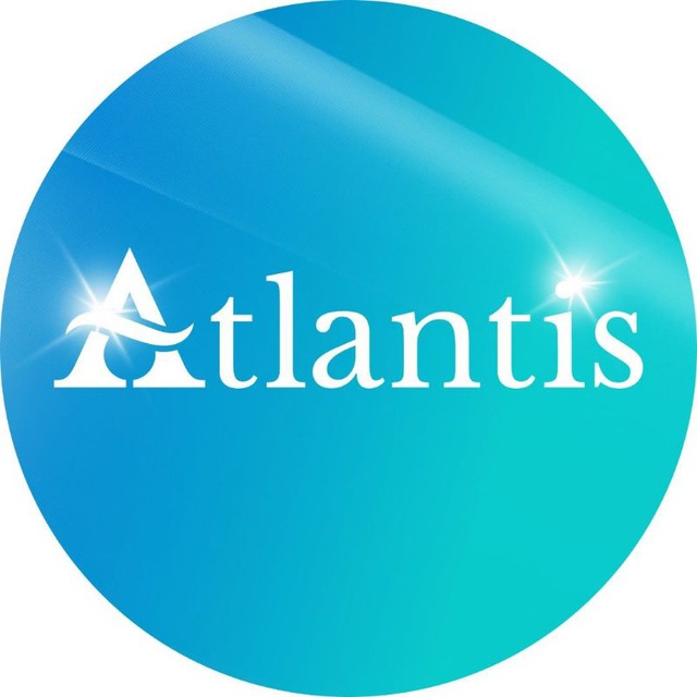 Atlantis Russia