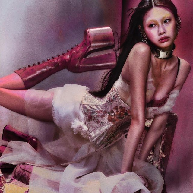 переводы K-pop песен