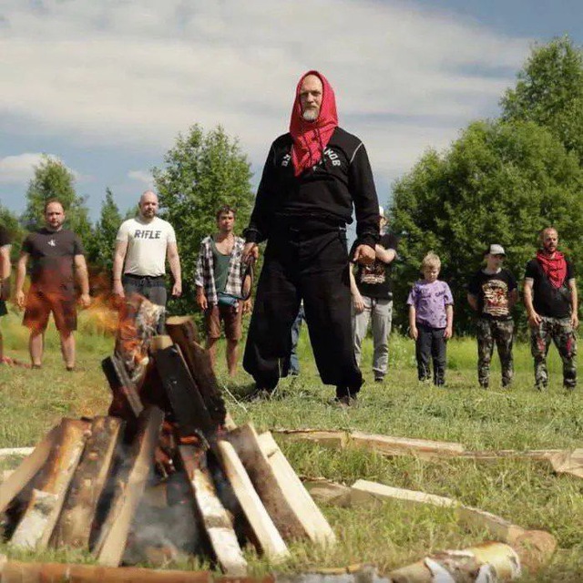 Егор Гамаюн - личный блог