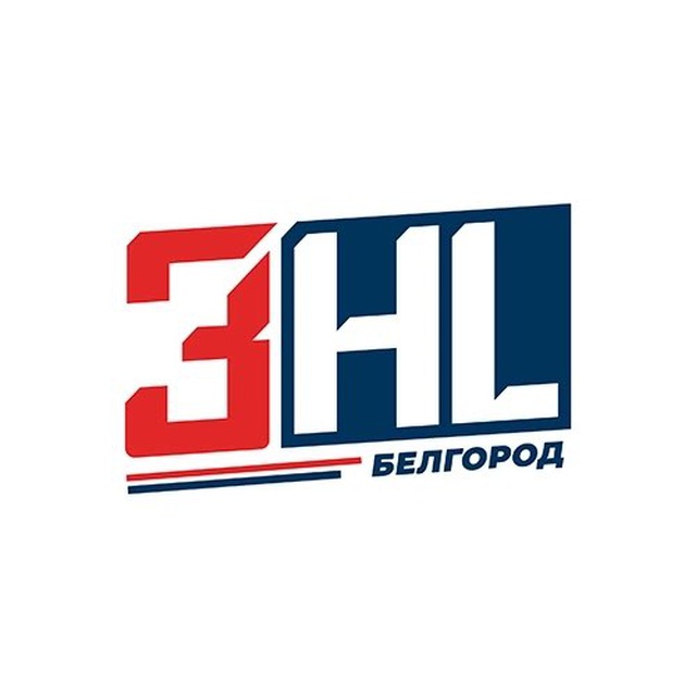 3HL / Belgorod Hockey league