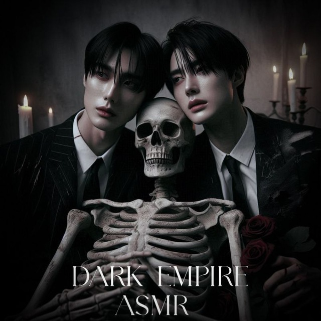 dark empire asmr