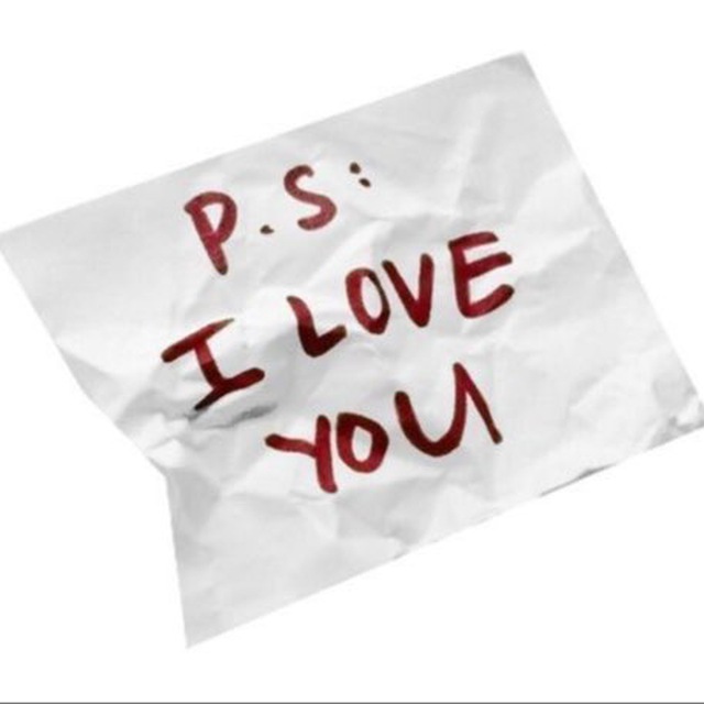 From Venus with love
