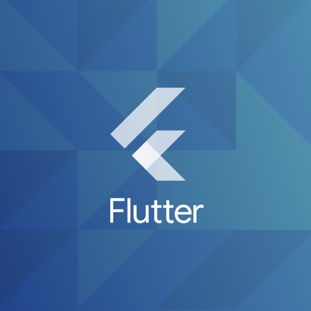 Flutter project