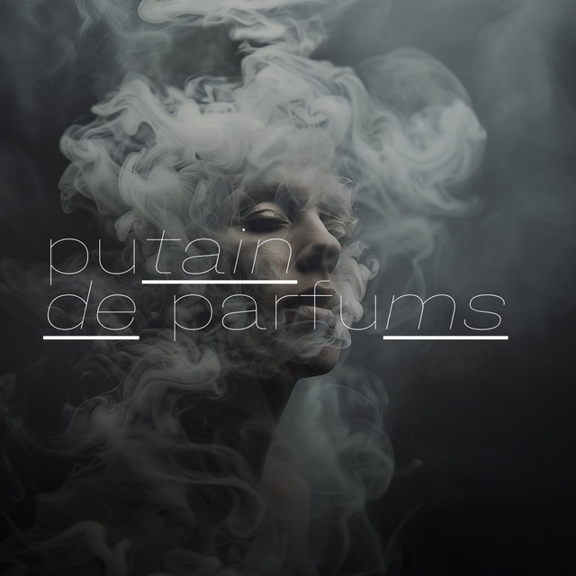 Putain de parfums