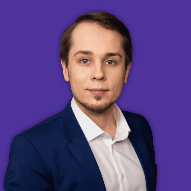 Олег Степанов