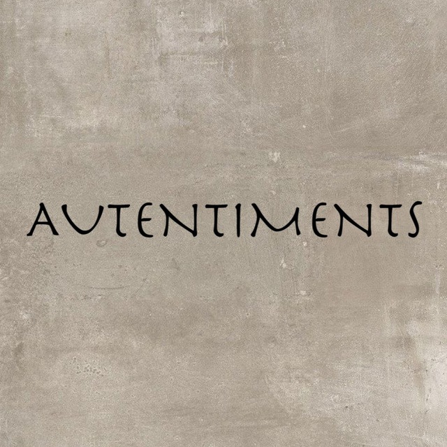 AUTENTIMENTS