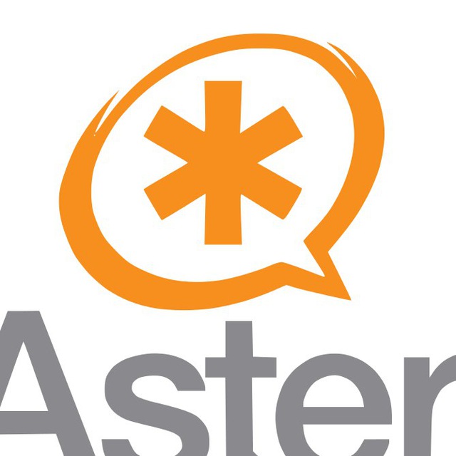 Asterisk log. Asterisk log