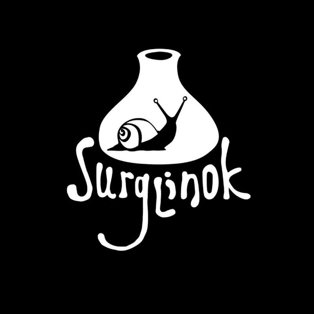 Surglinok