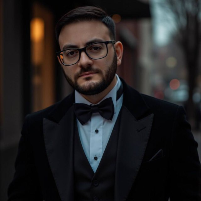 Адвокат Альберт Халеян