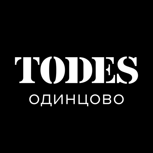 Todes Odintsovo