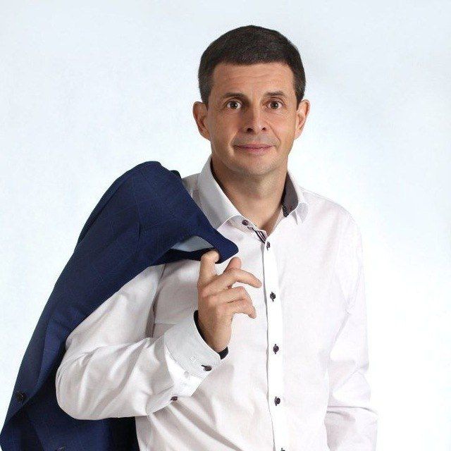 Алексей Лемин. Официальный...