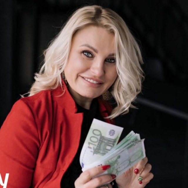 НАСТАВНИК СЧАСТЛИВЫХ И БОГАТЫХ.