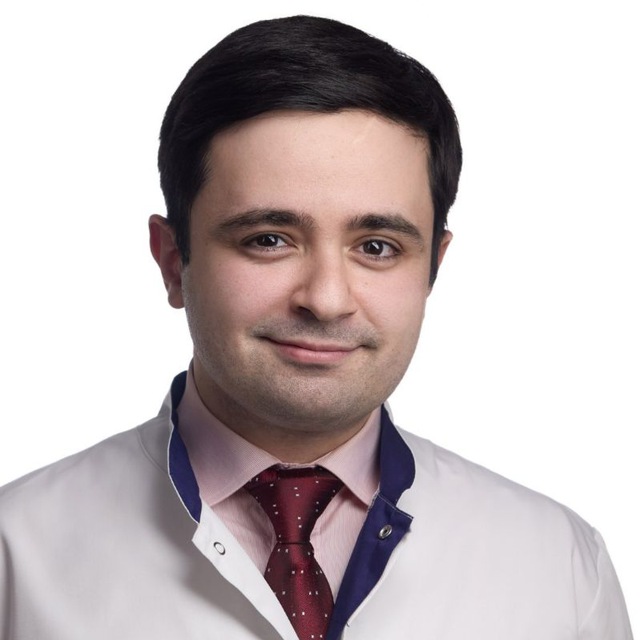 Фониатр Эмиль Аветисян ?‍⚕