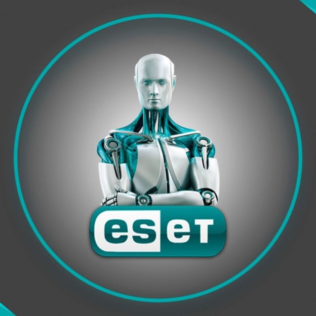 Ключи для Eset Nod32