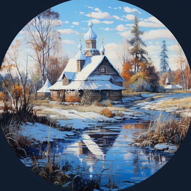 Буревестник, Хватково, Крутец, Доскино