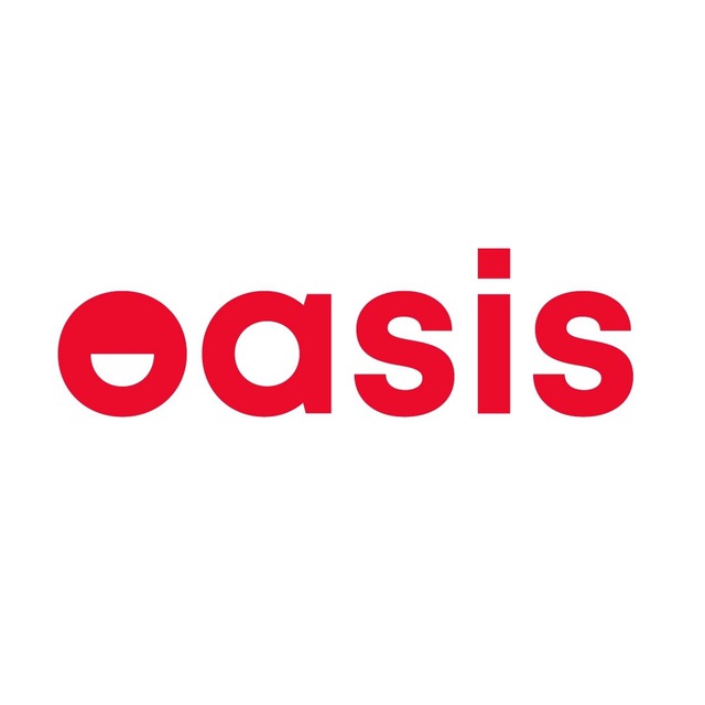 Oasis Catalog