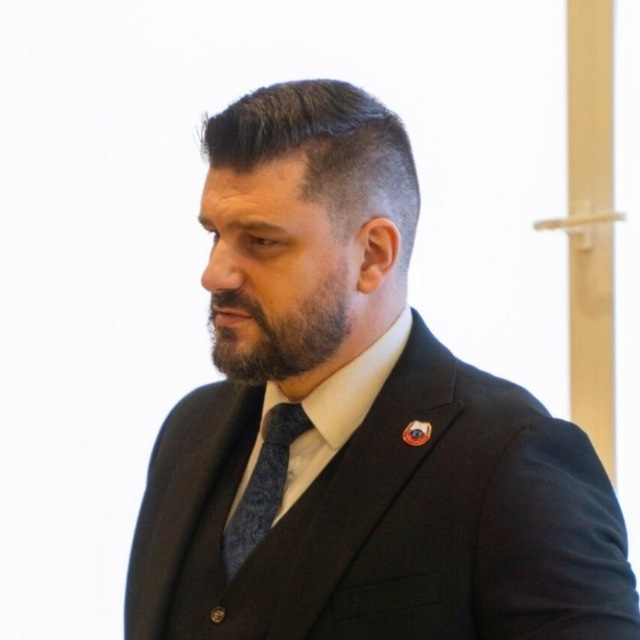 Философ Михаил Игнатов