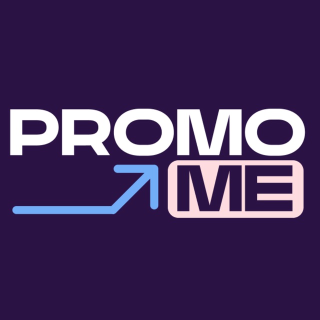 Promo_me // клиенты, маркетинг, продажи