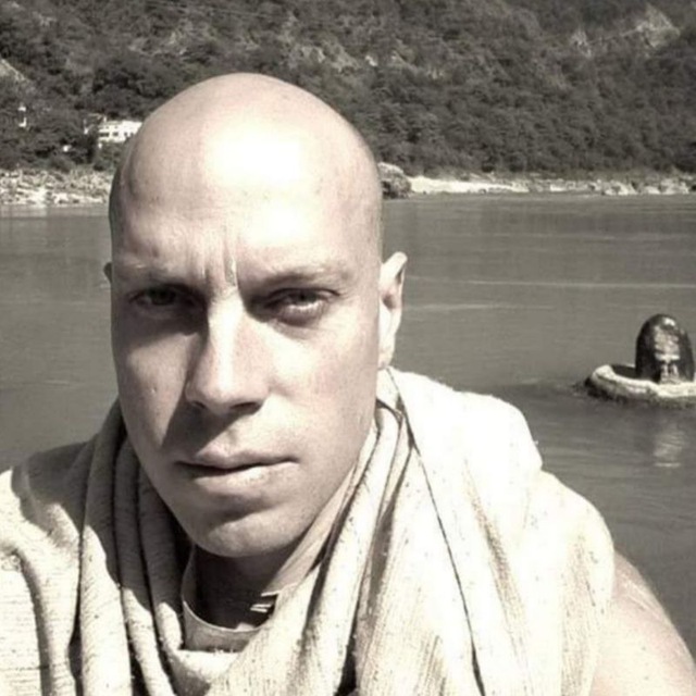 Александр Сангаван