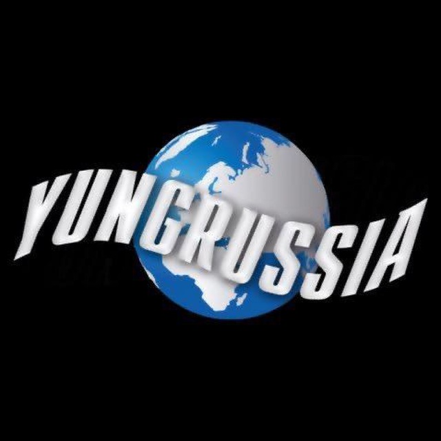Я Yung и я из Russia