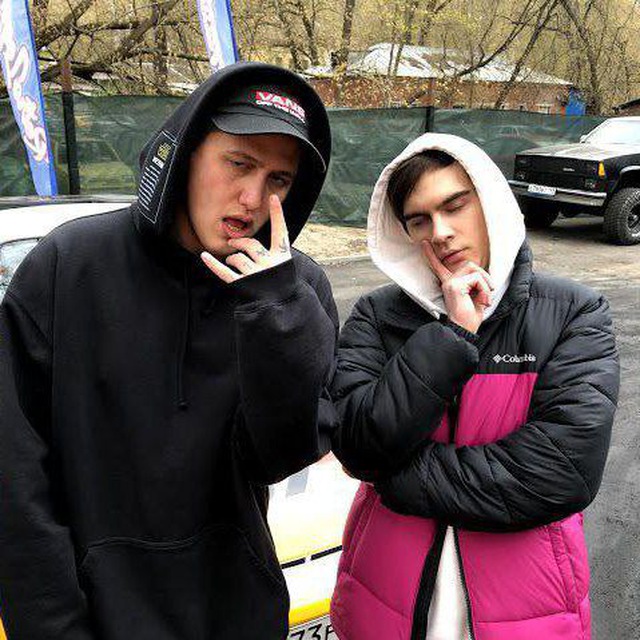 руслан смн (архивные видео/фотки)