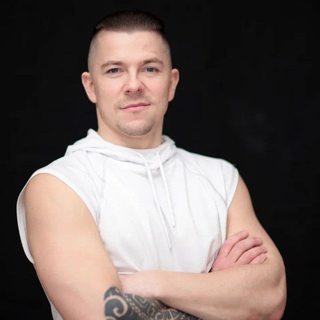 Kalinin Circus Life??