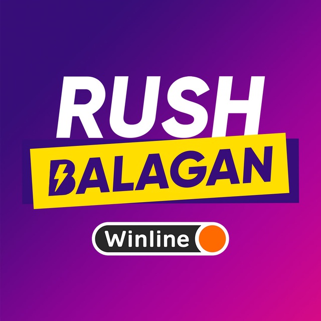 RUSH BALAGAN | CS2