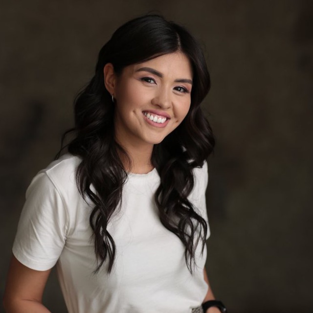 Nargiza Abdubalieva