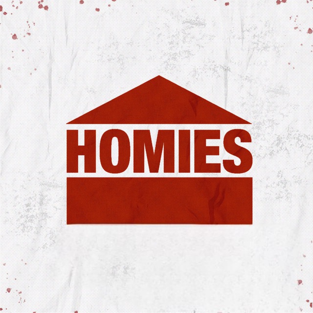 HOMIES mag.