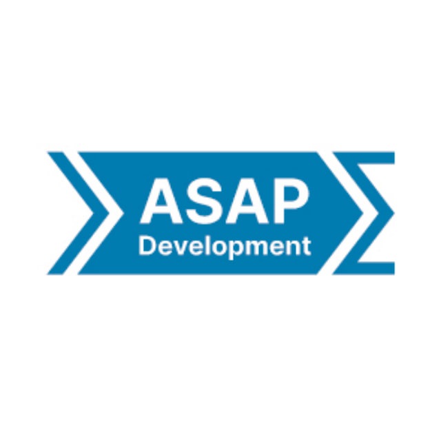 АСАП Разработка
