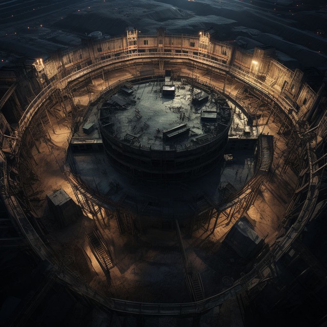 The Pit