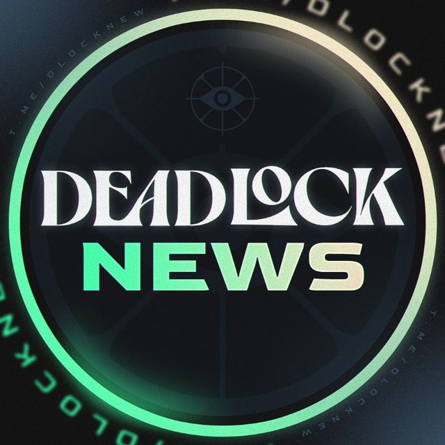 Deadlock NEWS | Valve