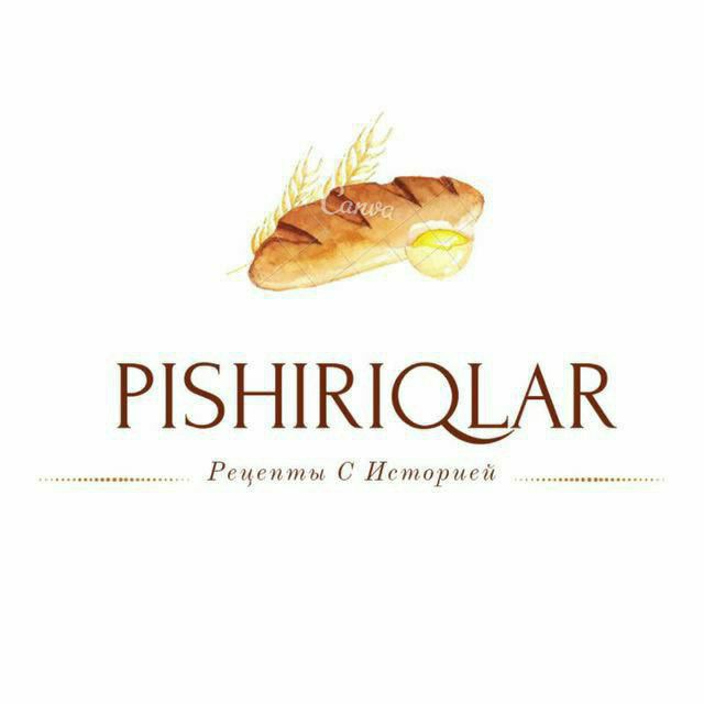 ?PISHIRIQLAR?