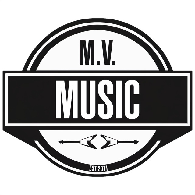 M.V.Music - Музыкальные инструменты из США