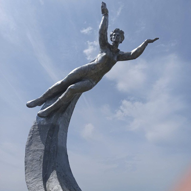 Голос хлебороба