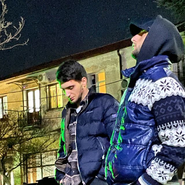 DronGo & LA.Koba