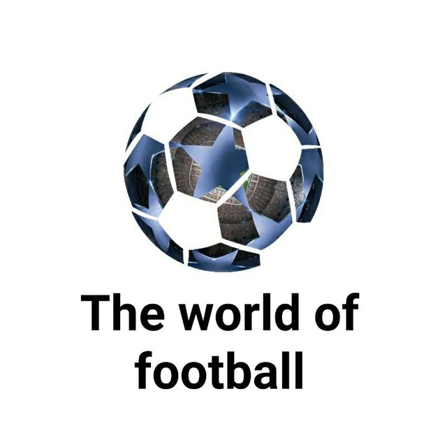 Telegram channel THE FOOTBALL HUB ⚽️⚡️ — SxGF1F2RhG0yNWY0 — TGStat