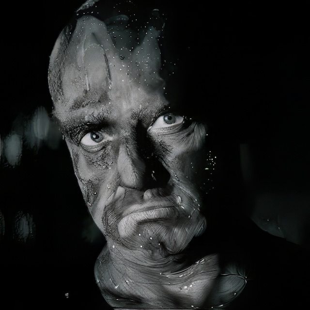 Полковник Курц