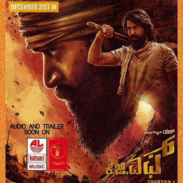 Kgf kannada best sale full movierulz