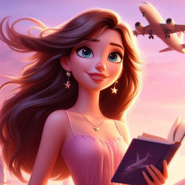 Lisa❤️book