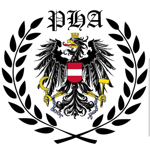 Pedo Hunting Austria